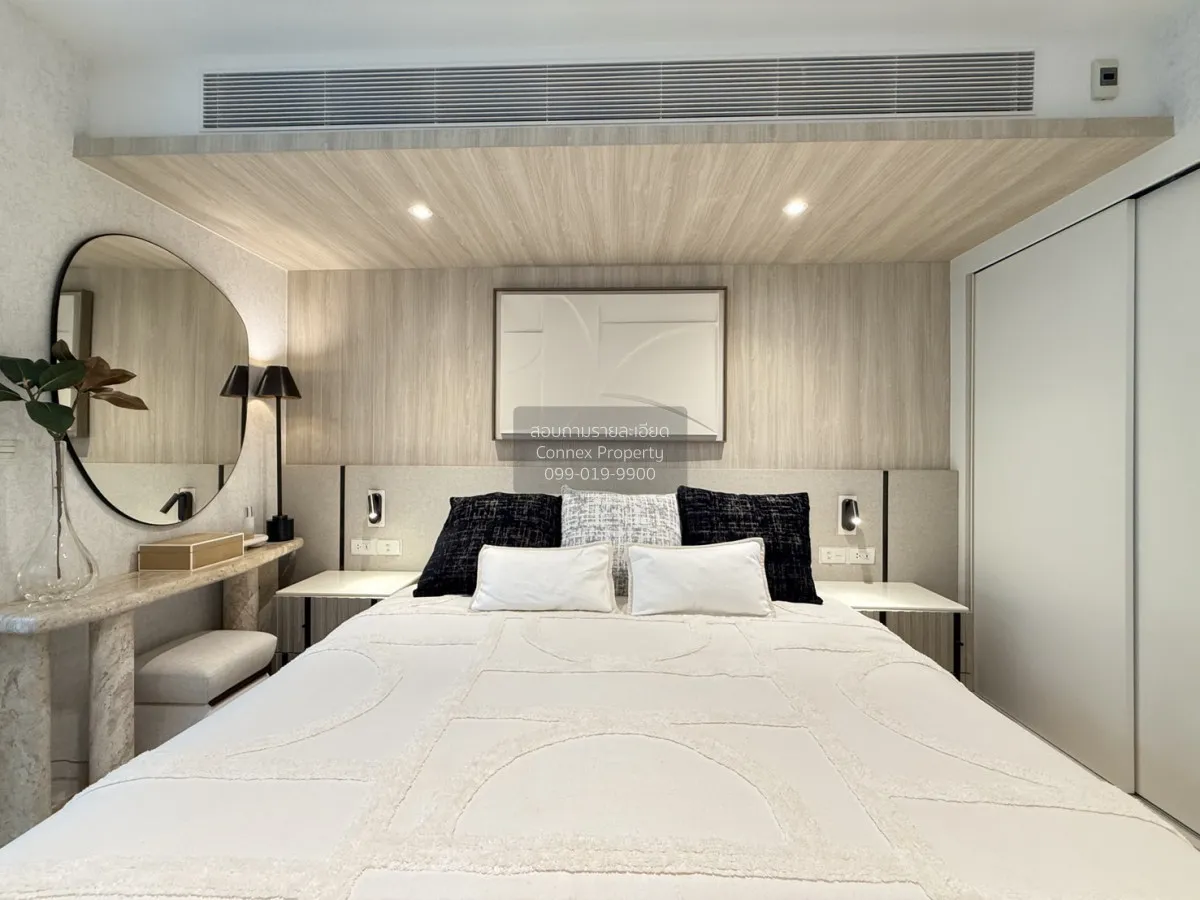 For Rent Condo , Scope Promsri , BTS-Phrom Phong , Khlong Tan Nue
