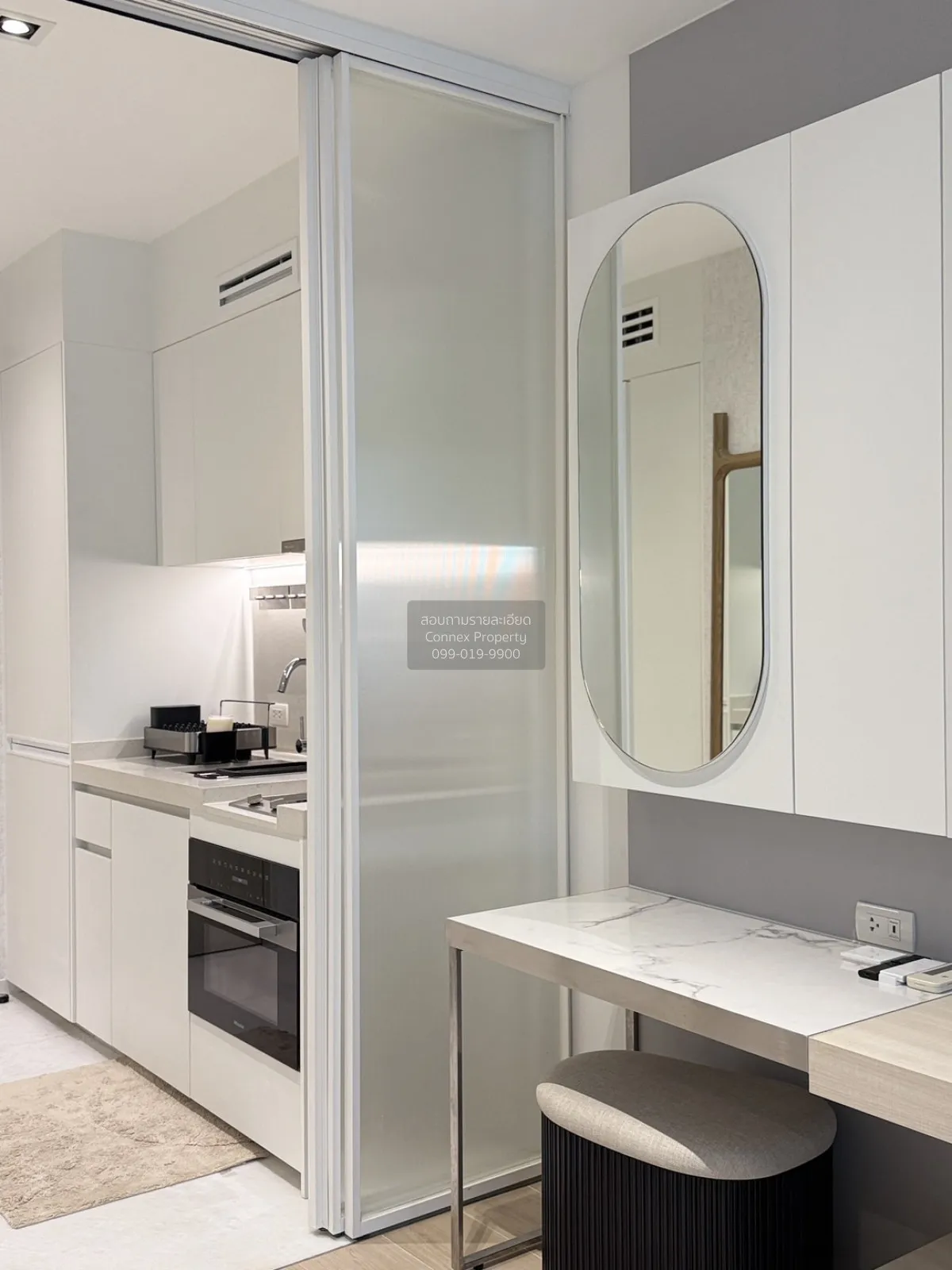 For Rent Condo , Scope Promsri , BTS-Phrom Phong , Khlong Tan Nue