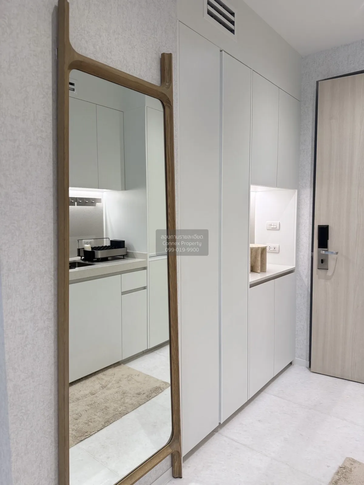 For Rent Condo , Scope Promsri , BTS-Phrom Phong , Khlong Tan Nue