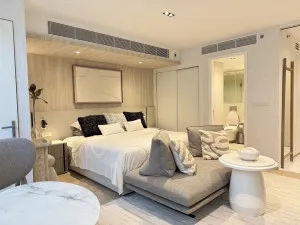 For Rent Condo , Scope Promsri , BTS-Phrom Phong , Khlong Tan Nuea , Watthana , Bangkok , CX-169048