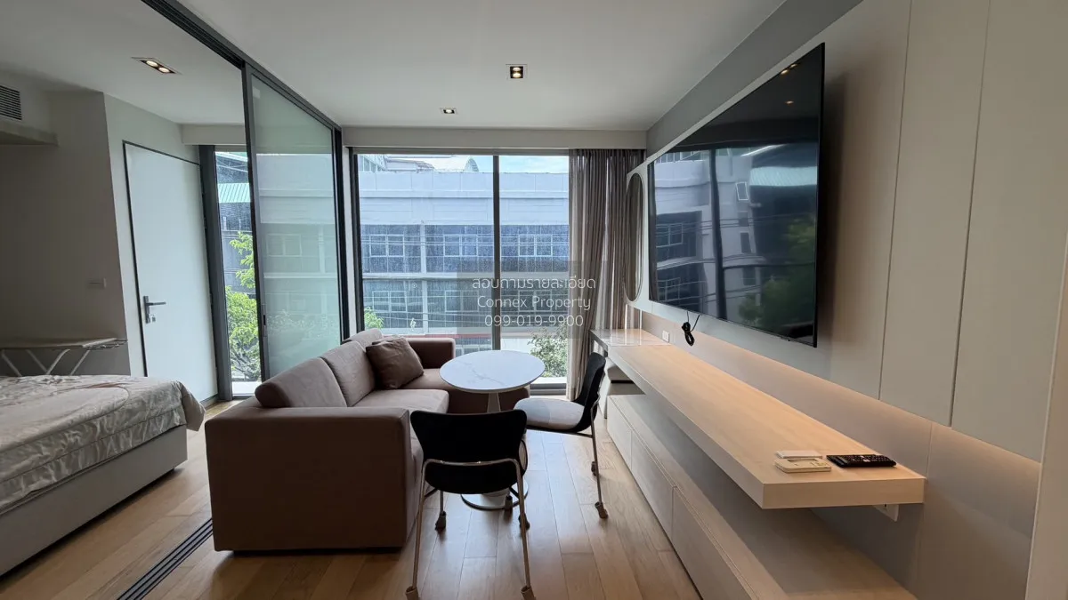 For Rent Condo , Scope Promsri , BTS-Phrom Phong , Khlong Tan Nue 1