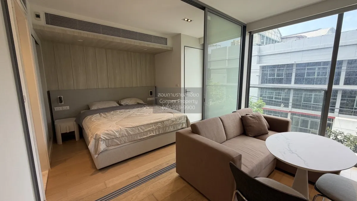 For Rent Condo , Scope Promsri , BTS-Phrom Phong , Khlong Tan Nue 2