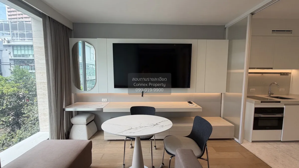 For Rent Condo , Scope Promsri , BTS-Phrom Phong , Khlong Tan Nue 4