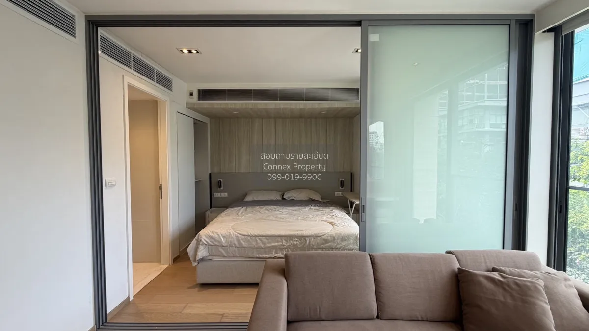 For Rent Condo , Scope Promsri , BTS-Phrom Phong , Khlong Tan Nue