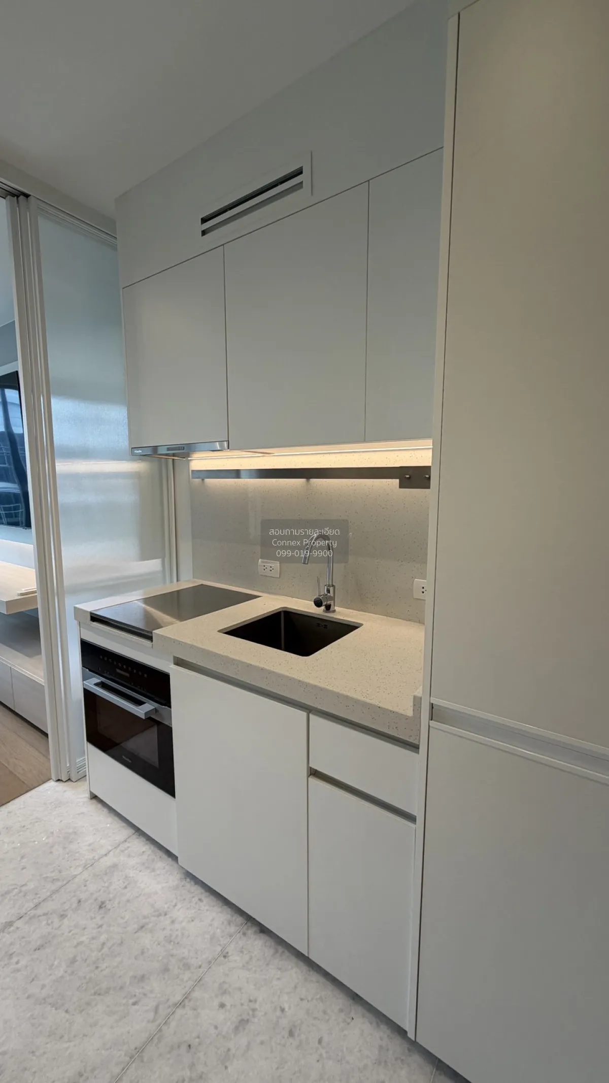 For Rent Condo , Scope Promsri , BTS-Phrom Phong , Khlong Tan Nue