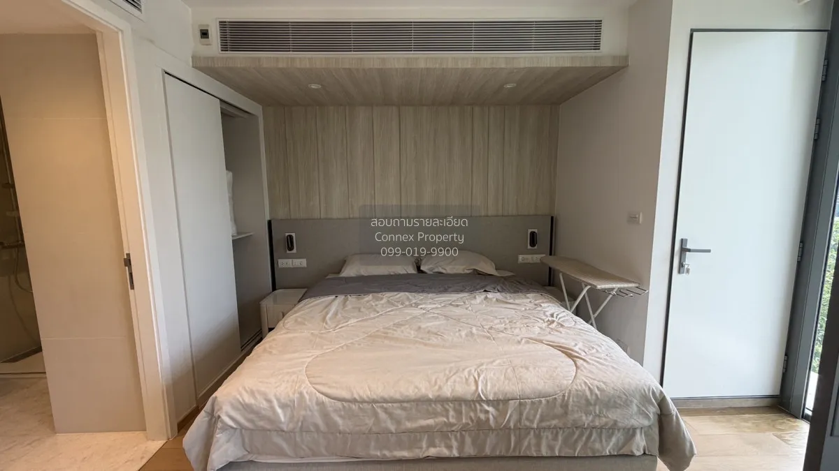 For Rent Condo , Scope Promsri , BTS-Phrom Phong , Khlong Tan Nue