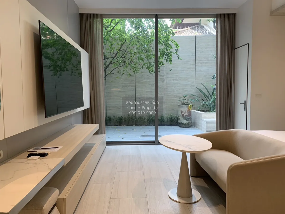 For Rent Condo , Scope Promsri , BTS-Phrom Phong , Khlong Tan Nue 1