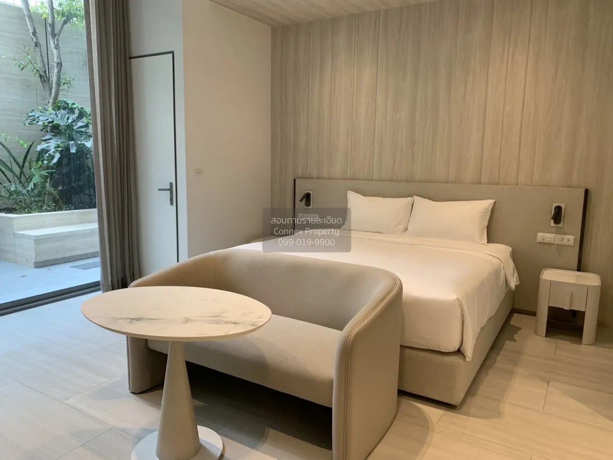 For Rent Condo , Scope Promsri , BTS-Phrom Phong , Khlong Tan Nue 2