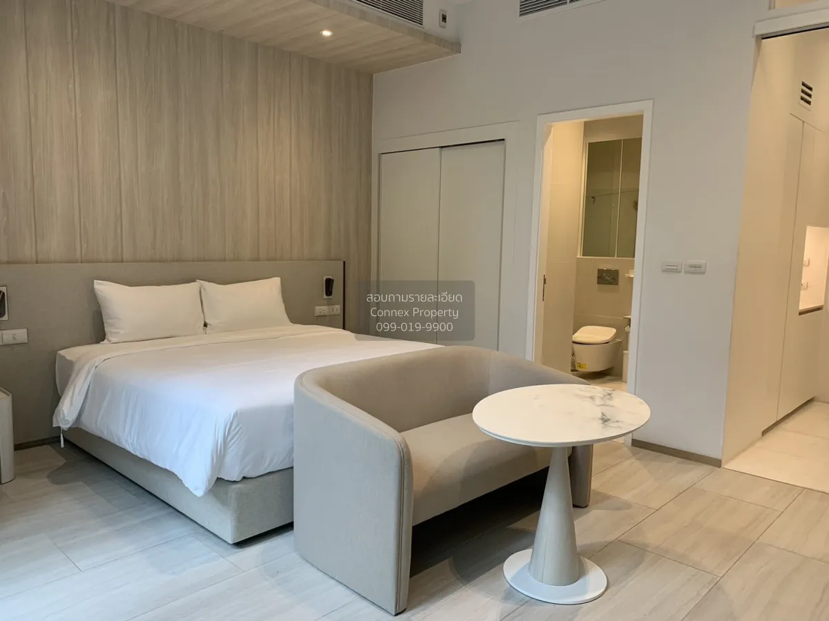 For Rent Condo , Scope Promsri , BTS-Phrom Phong , Khlong Tan Nue 3