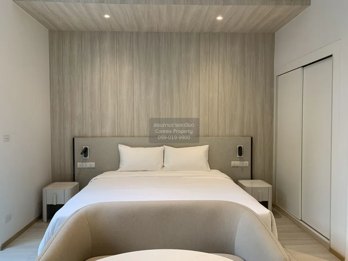 For Rent Condo , Scope Promsri , BTS-Phrom Phong , Khlong Tan Nue 4