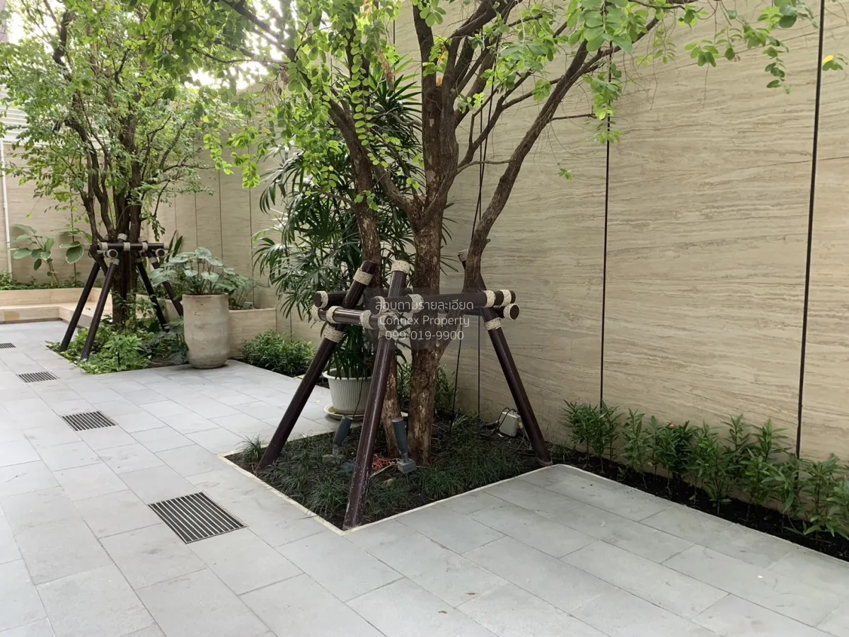 For Rent Condo , Scope Promsri , BTS-Phrom Phong , Khlong Tan Nue
