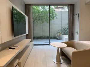 For Rent Condo , Scope Promsri , BTS-Phrom Phong , Khlong Tan Nuea , Watthana , Bangkok , CX-169053