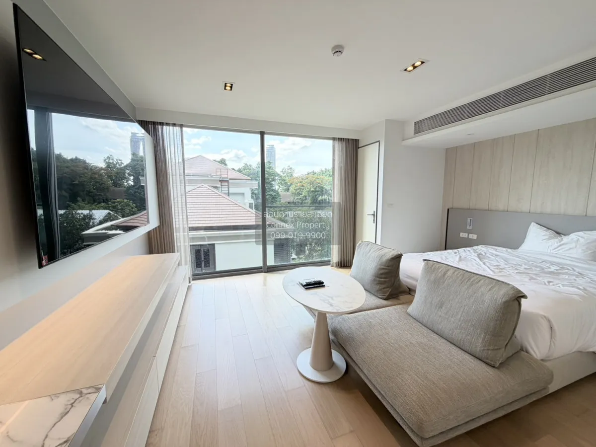 For Rent Condo , Scope Promsri , BTS-Phrom Phong , Khlong Tan Nue 2