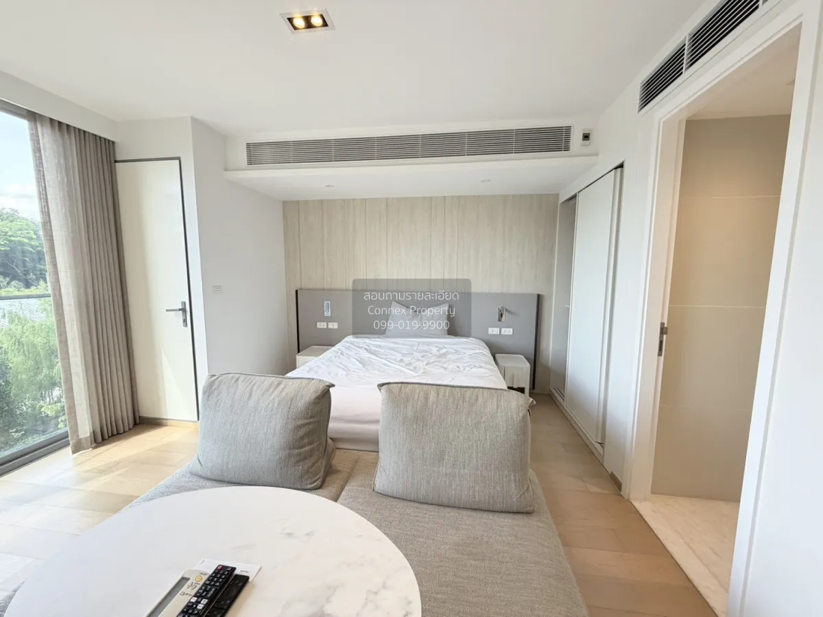 For Rent Condo , Scope Promsri , BTS-Phrom Phong , Khlong Tan Nue 4