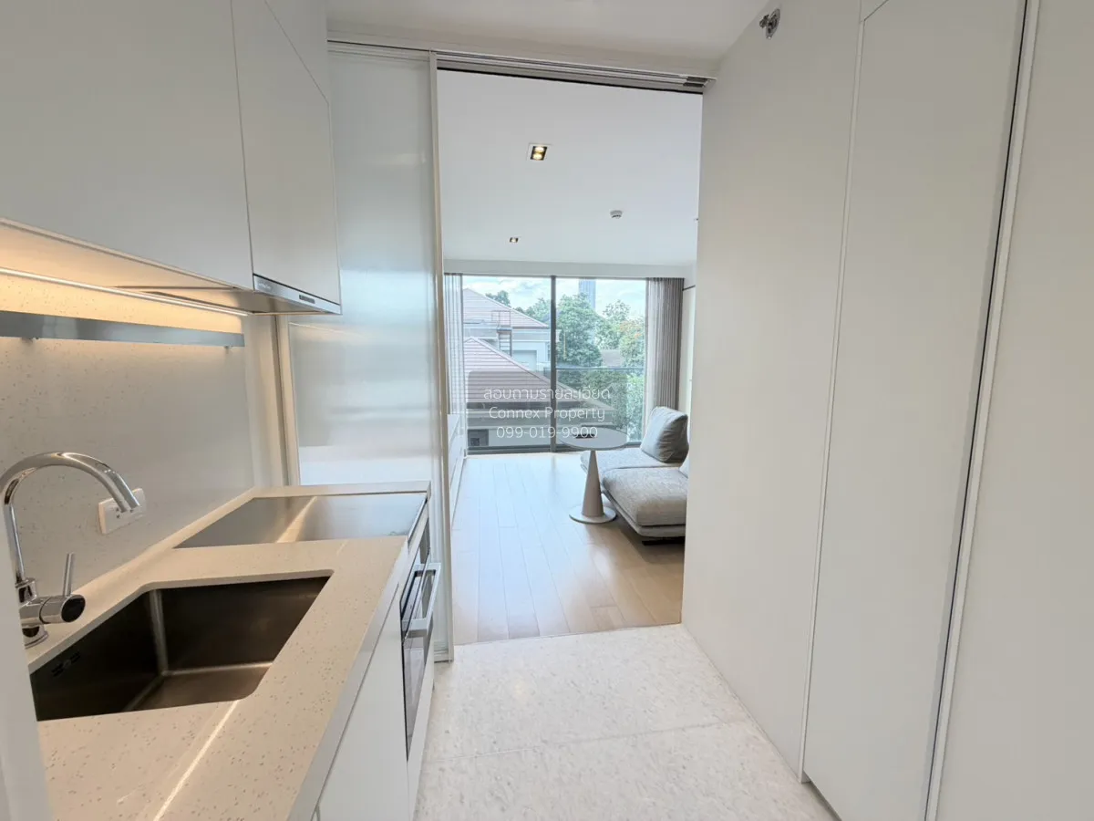 For Rent Condo , Scope Promsri , BTS-Phrom Phong , Khlong Tan Nue
