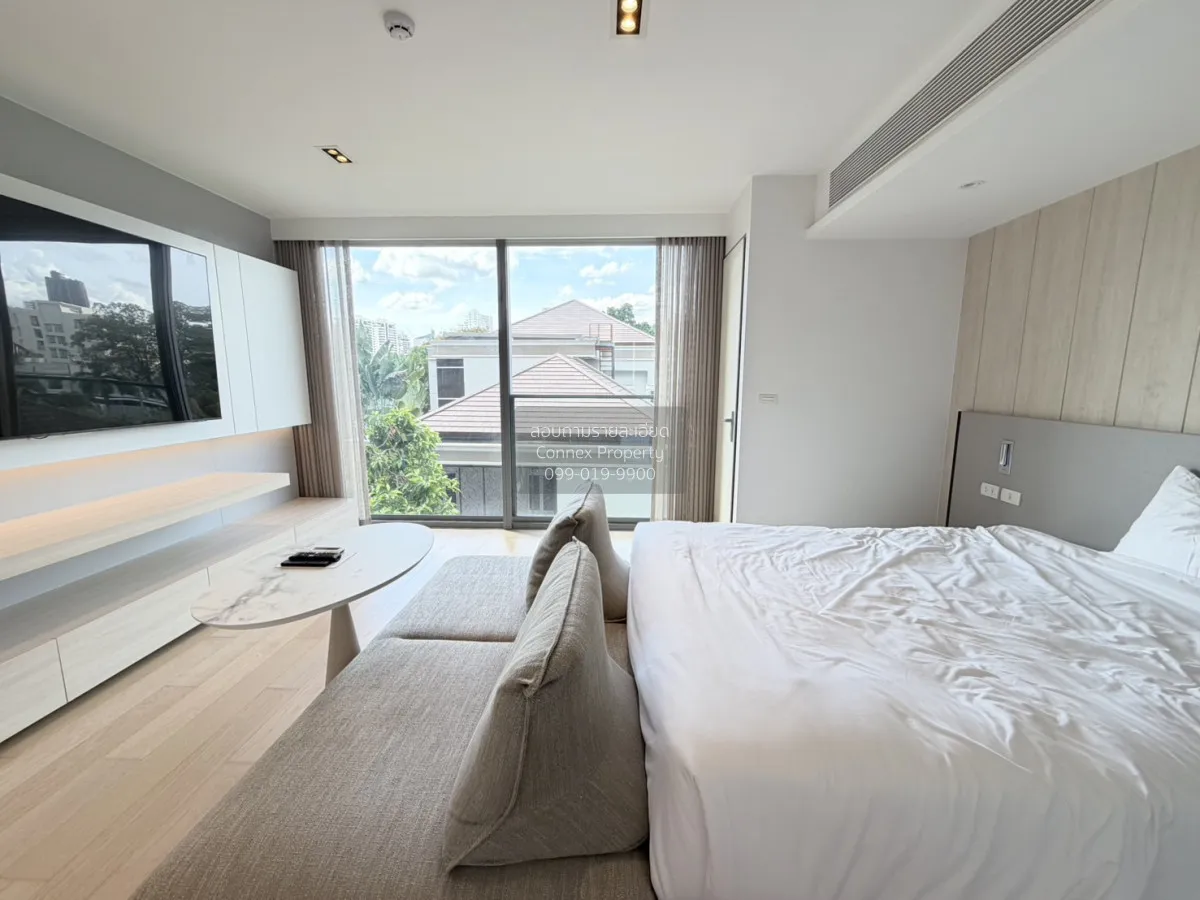 For Rent Condo , Scope Promsri , BTS-Phrom Phong , Khlong Tan Nue