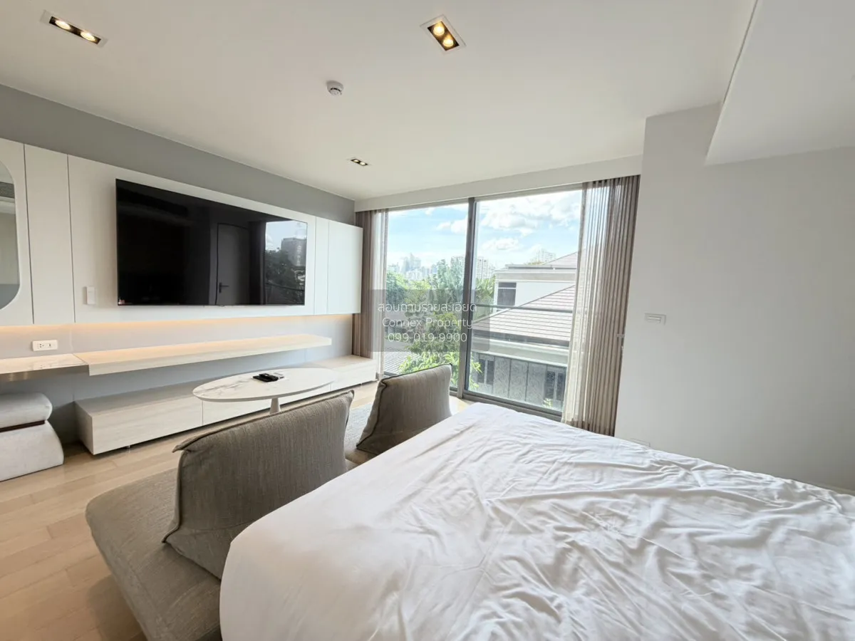 For Rent Condo , Scope Promsri , BTS-Phrom Phong , Khlong Tan Nue