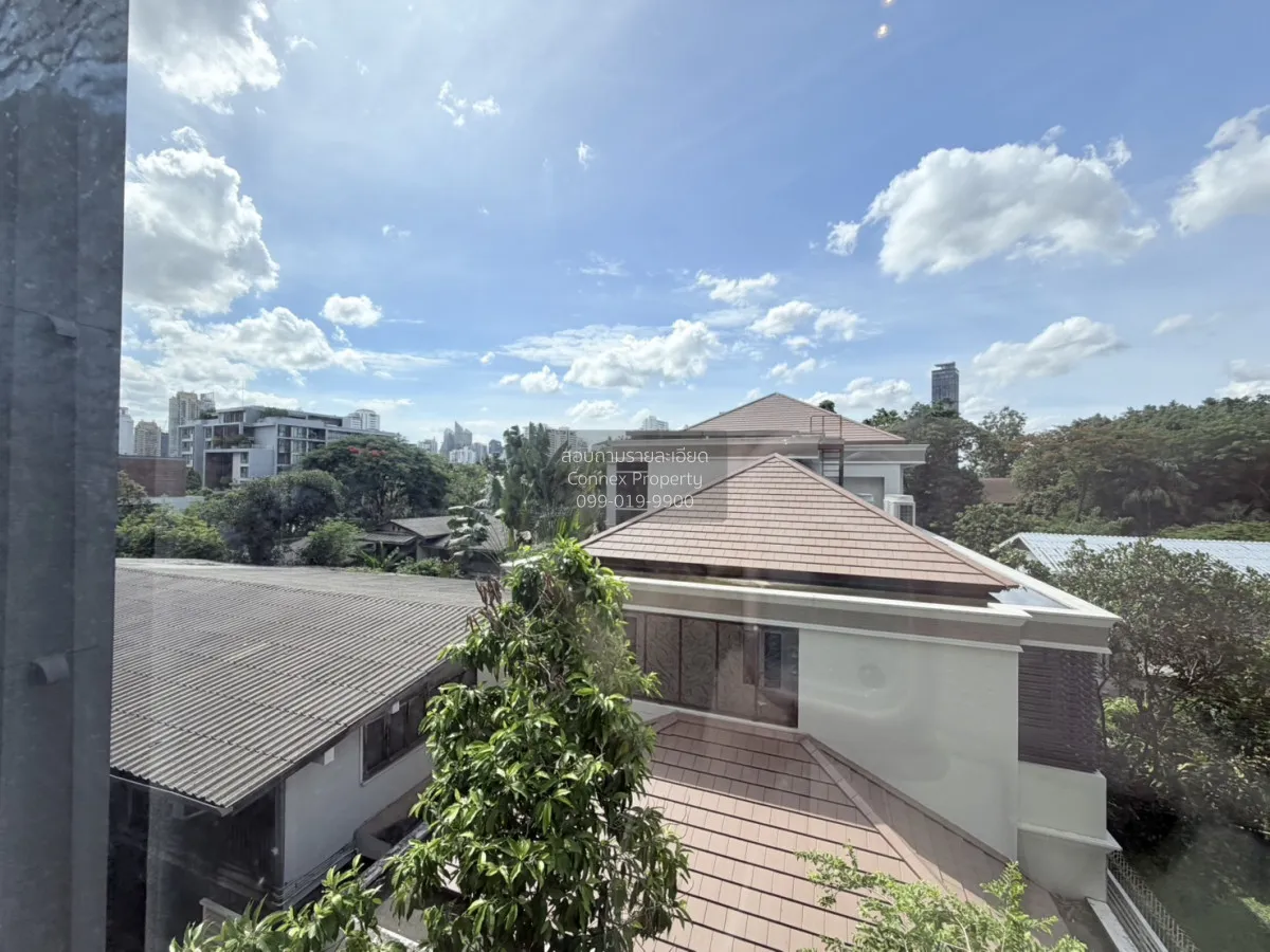 For Rent Condo , Scope Promsri , BTS-Phrom Phong , Khlong Tan Nue