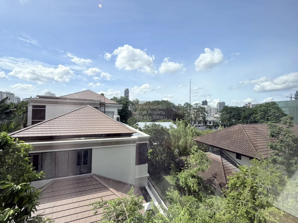 For Rent Condo , Scope Promsri , BTS-Phrom Phong , Khlong Tan Nue