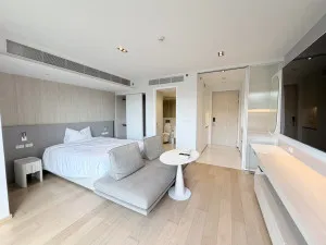 For Rent Condo , Scope Promsri , BTS-Phrom Phong , Khlong Tan Nuea , Watthana , Bangkok , CX-169057