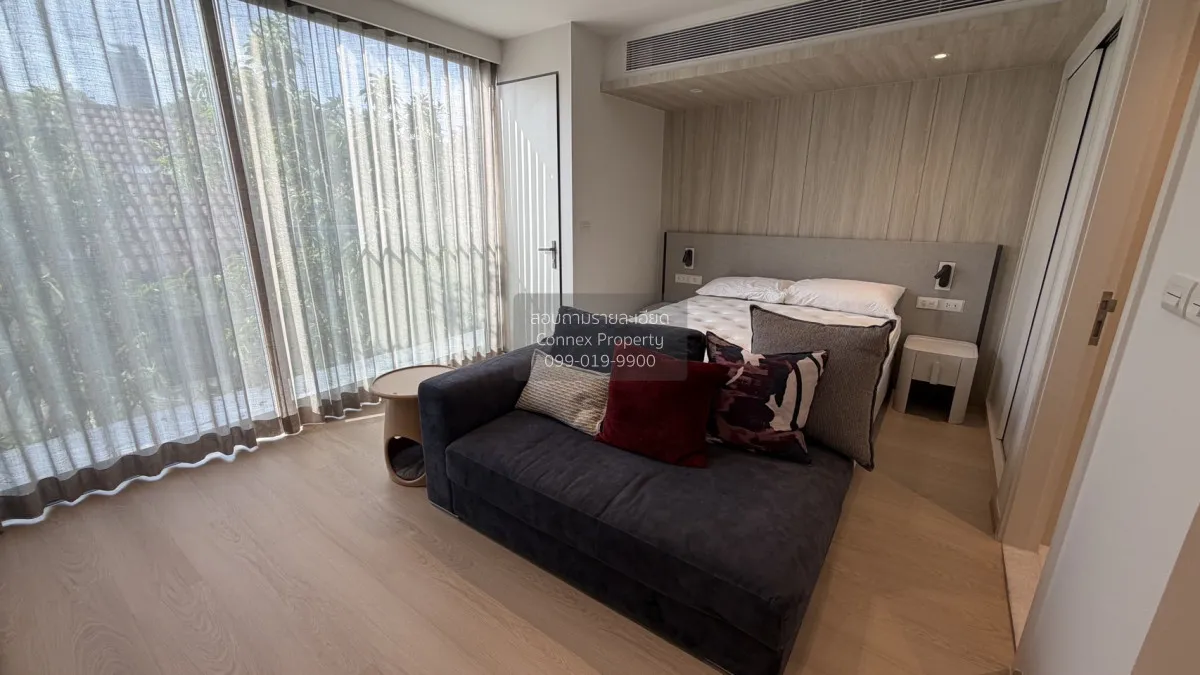 For Rent Condo , Scope Promsri , BTS-Phrom Phong , Khlong Tan Nue 2