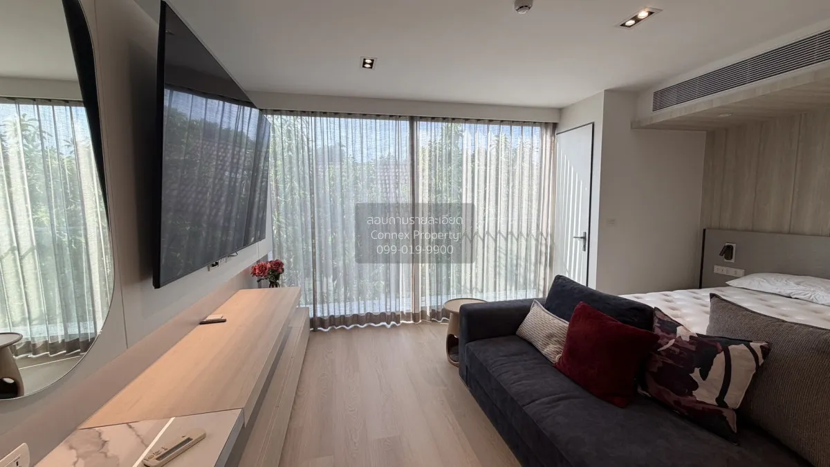 For Rent Condo , Scope Promsri , BTS-Phrom Phong , Khlong Tan Nue 3