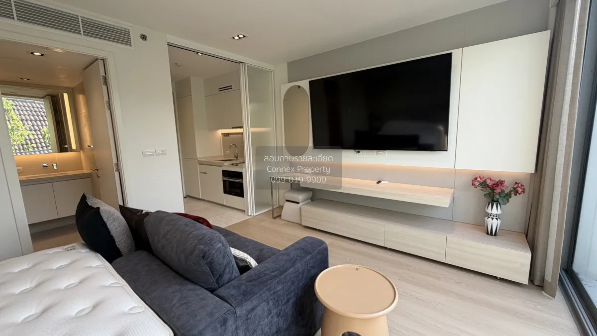 For Rent Condo , Scope Promsri , BTS-Phrom Phong , Khlong Tan Nue 4