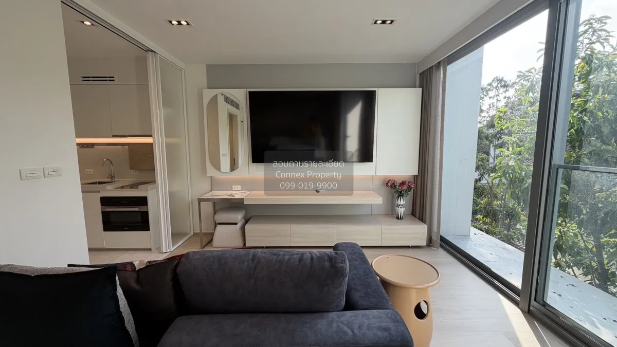 For Rent Condo , Scope Promsri , BTS-Phrom Phong , Khlong Tan Nue