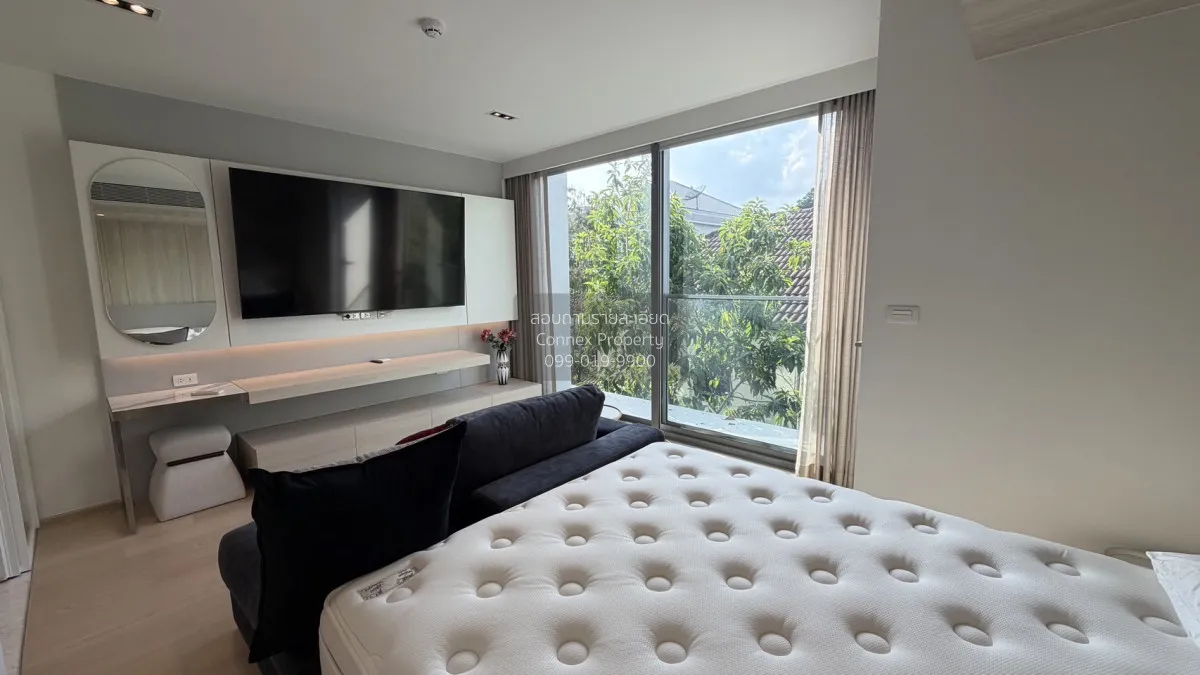 For Rent Condo , Scope Promsri , BTS-Phrom Phong , Khlong Tan Nue