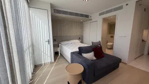 For Rent Condo , Scope Promsri , BTS-Phrom Phong , Khlong Tan Nuea , Watthana , Bangkok , CX-169058