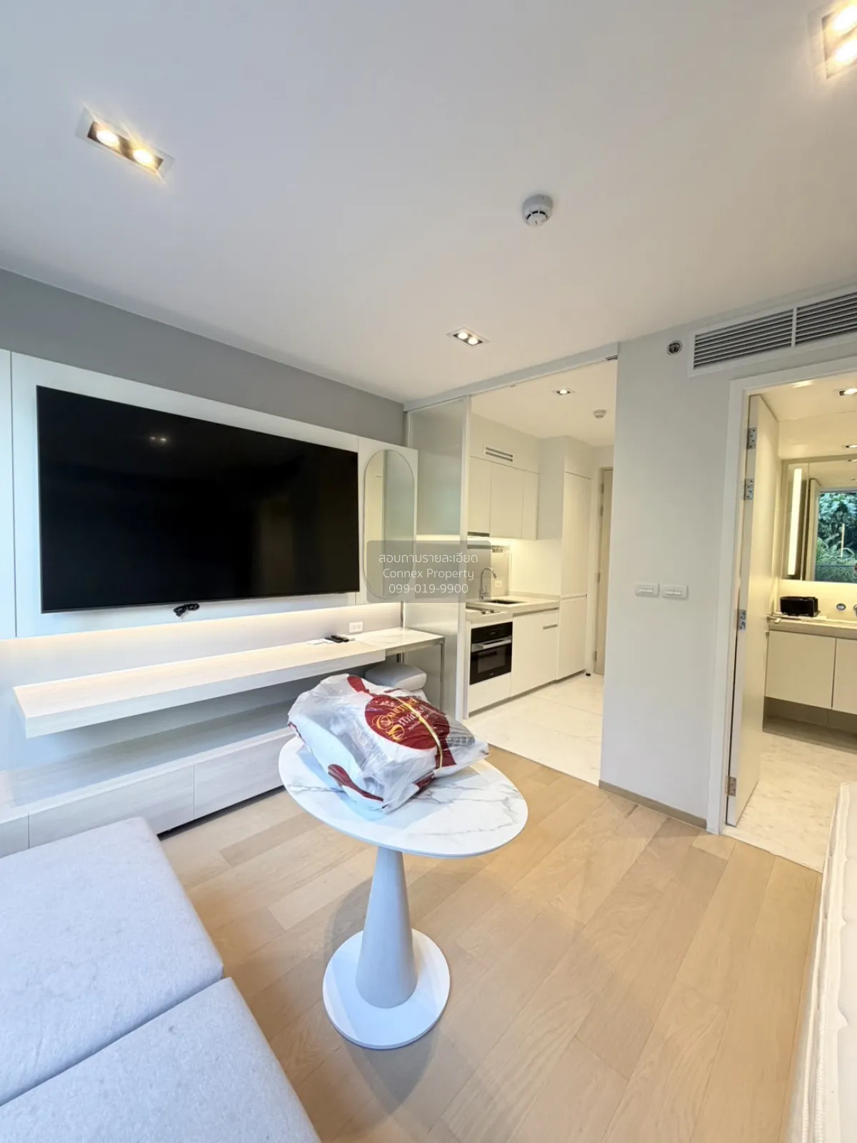 For Rent Condo , Scope Promsri , BTS-Phrom Phong , Khlong Tan Nue 2