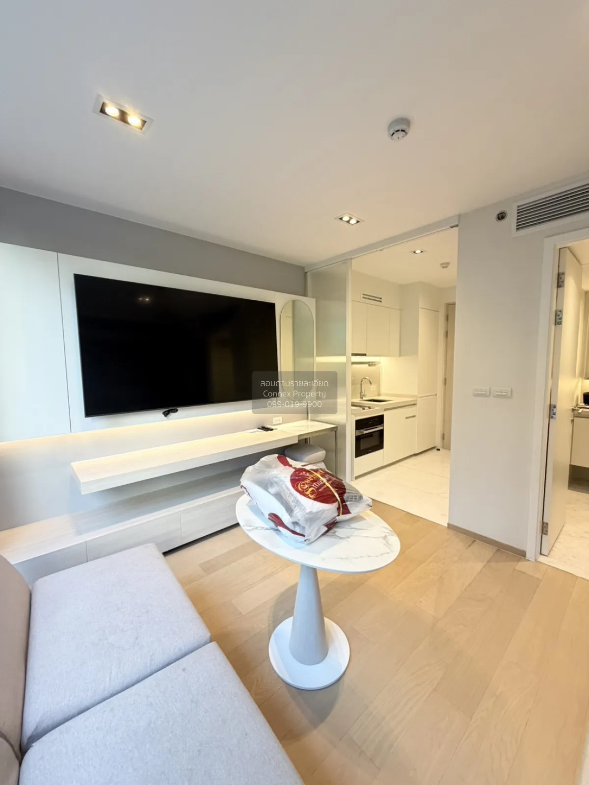 For Rent Condo , Scope Promsri , BTS-Phrom Phong , Khlong Tan Nue 4