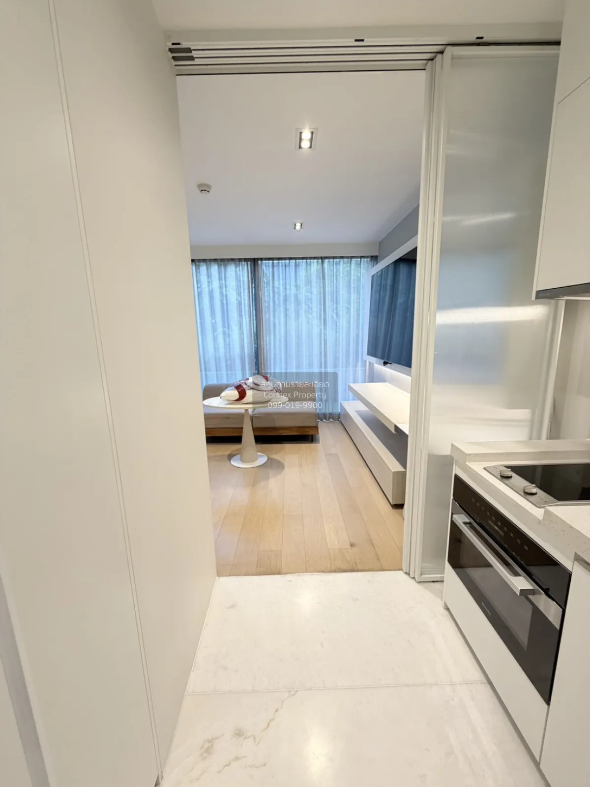 For Rent Condo , Scope Promsri , BTS-Phrom Phong , Khlong Tan Nue