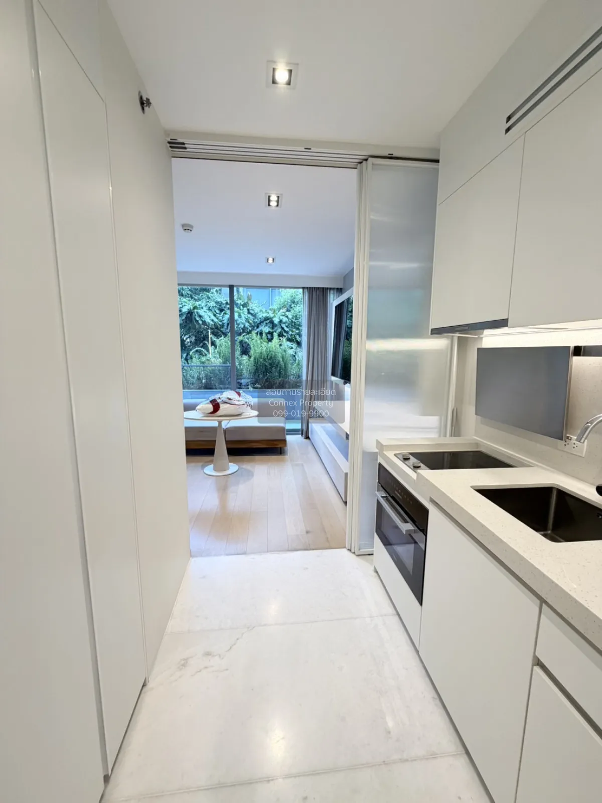 For Rent Condo , Scope Promsri , BTS-Phrom Phong , Khlong Tan Nue