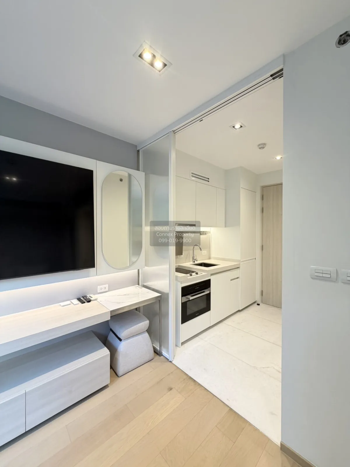For Rent Condo , Scope Promsri , BTS-Phrom Phong , Khlong Tan Nue