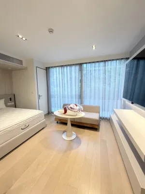 For Rent Condo , Scope Promsri , BTS-Phrom Phong , Khlong Tan Nuea , Watthana , Bangkok , CX-169059