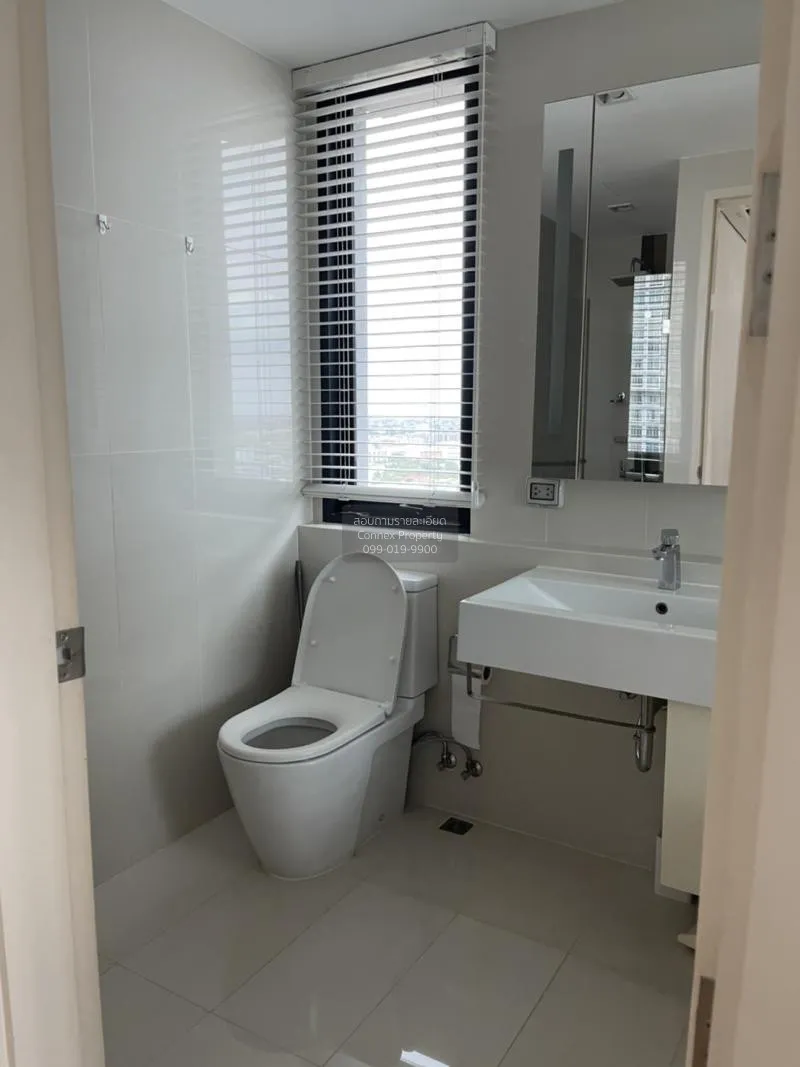 FOR RENT condo , Q House Sukhumvit 79 , BTS-On Nut , Phra Khanong