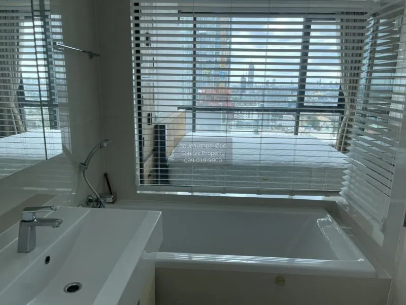 FOR RENT condo , Q House Sukhumvit 79 , BTS-On Nut , Phra Khanong