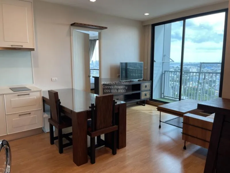 FOR RENT condo , Q House Sukhumvit 79 , BTS-On Nut , Phra Khanong 2