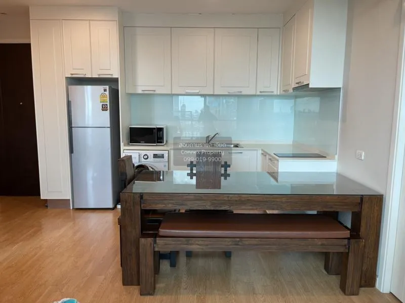 FOR RENT condo , Q House Sukhumvit 79 , BTS-On Nut , Phra Khanong 3