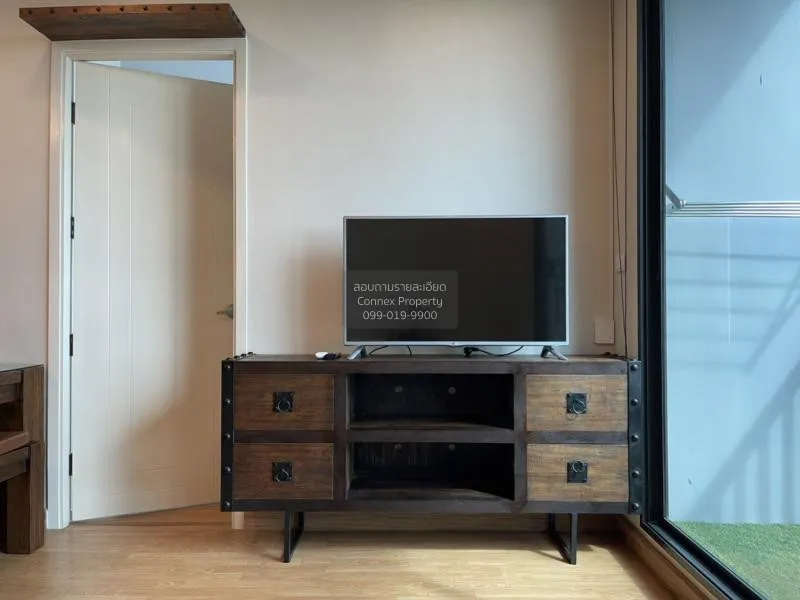 FOR RENT condo , Q House Sukhumvit 79 , BTS-On Nut , Phra Khanong 4