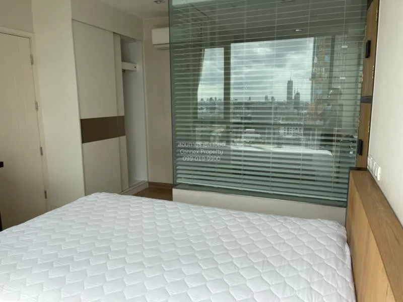 FOR RENT condo , Q House Sukhumvit 79 , BTS-On Nut , Phra Khanong