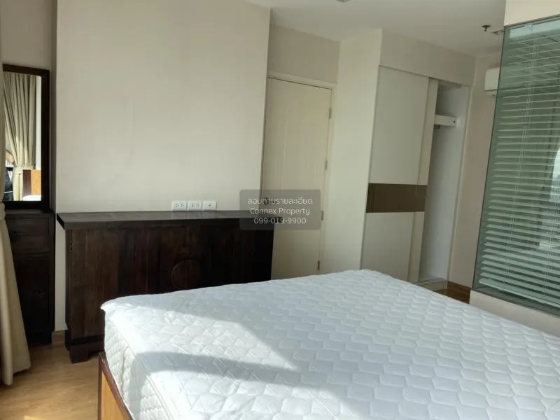 FOR RENT condo , Q House Sukhumvit 79 , BTS-On Nut , Phra Khanong
