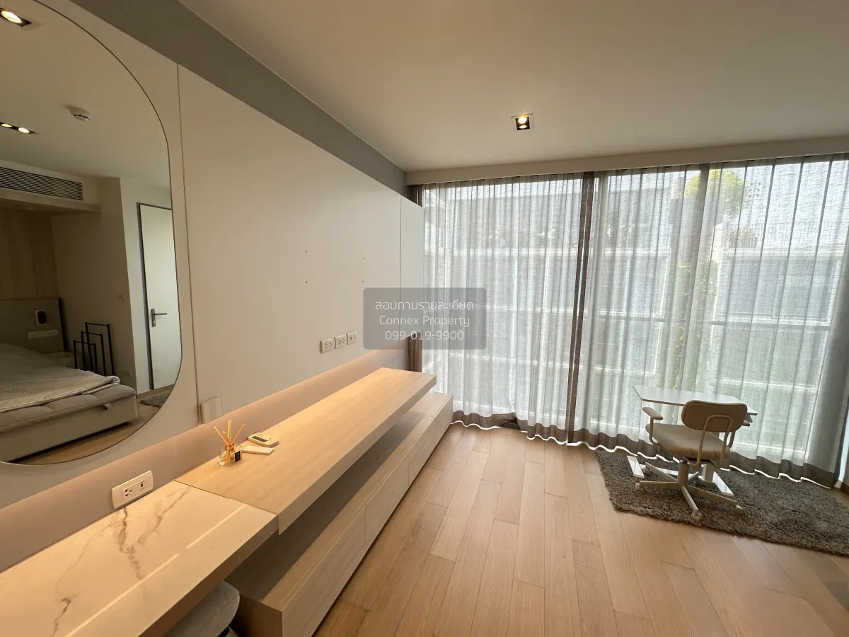 For Rent Condo , Scope Promsri , BTS-Phrom Phong , Khlong Tan Nue 2
