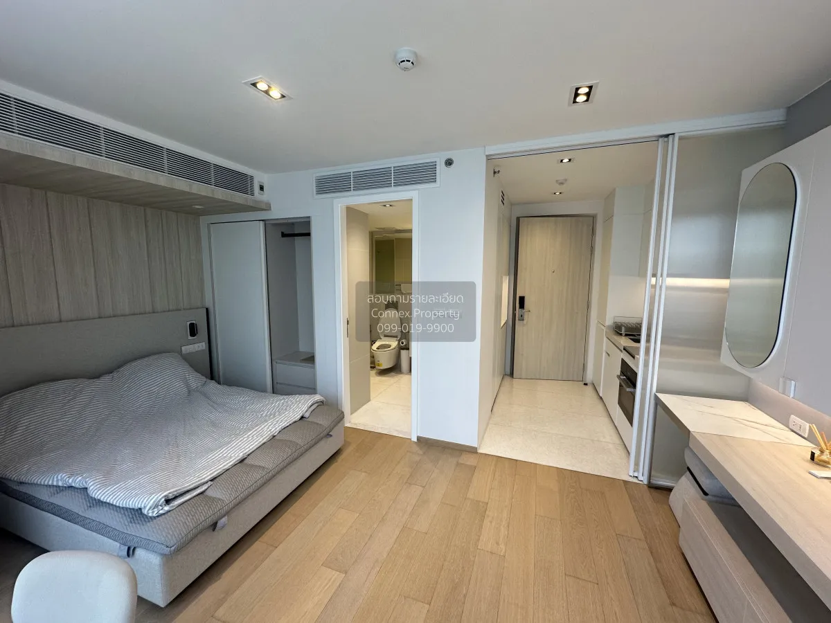 For Rent Condo , Scope Promsri , BTS-Phrom Phong , Khlong Tan Nue 4