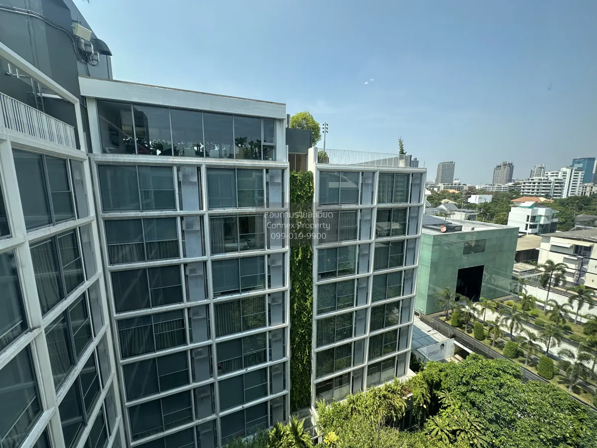 For Rent Condo , Scope Promsri , BTS-Phrom Phong , Khlong Tan Nue