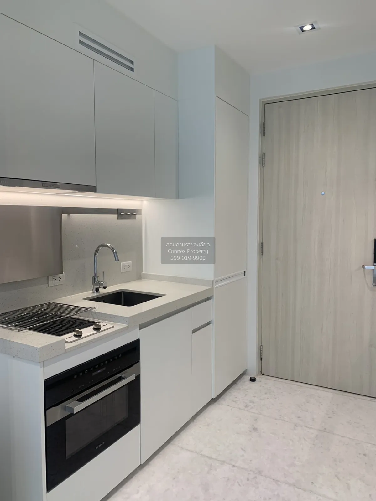 For Rent Condo , Scope Promsri , BTS-Phrom Phong , Khlong Tan Nue 4