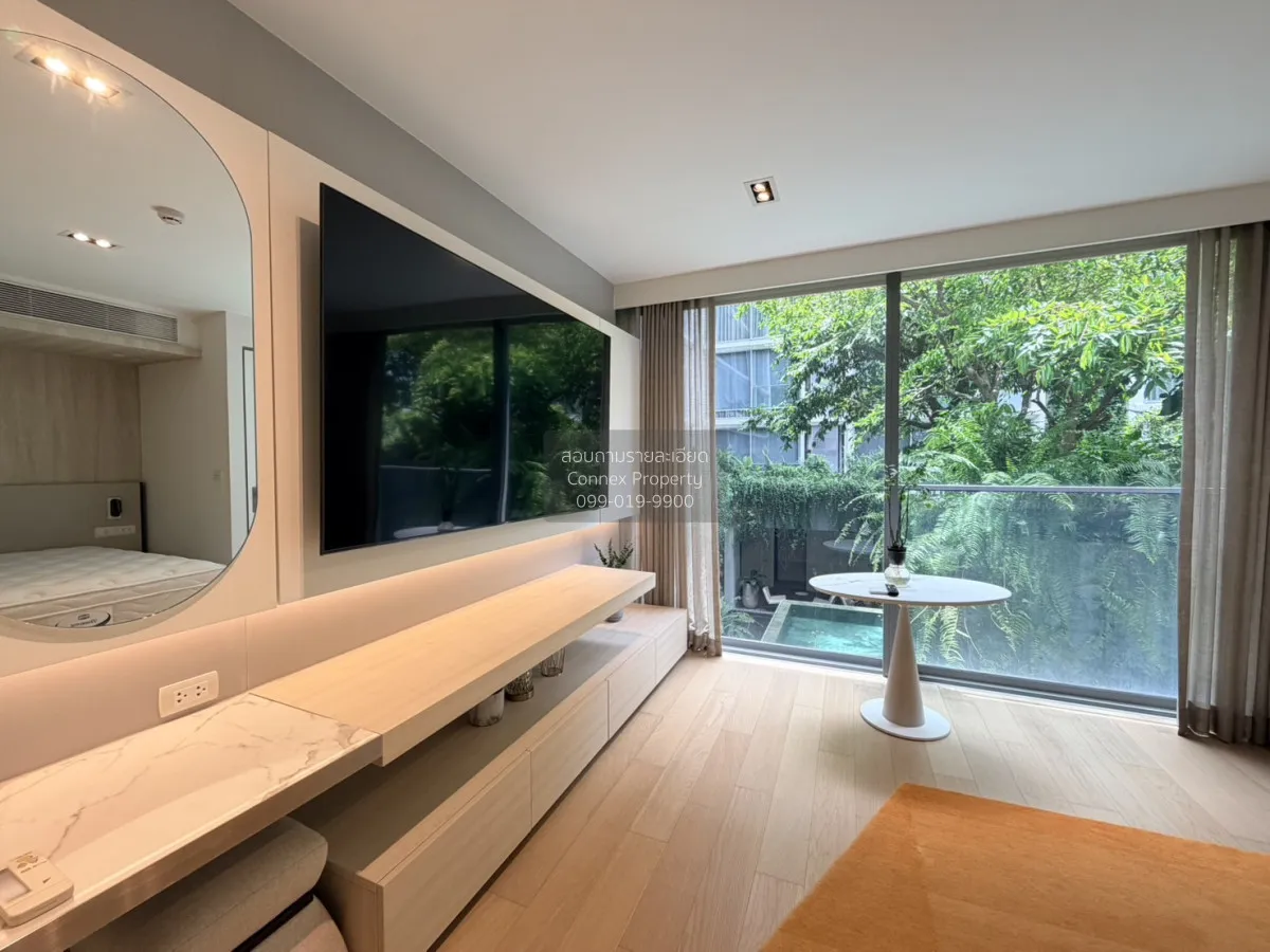 For Rent Condo , Scope Promsri , BTS-Phrom Phong , Khlong Tan Nue 4