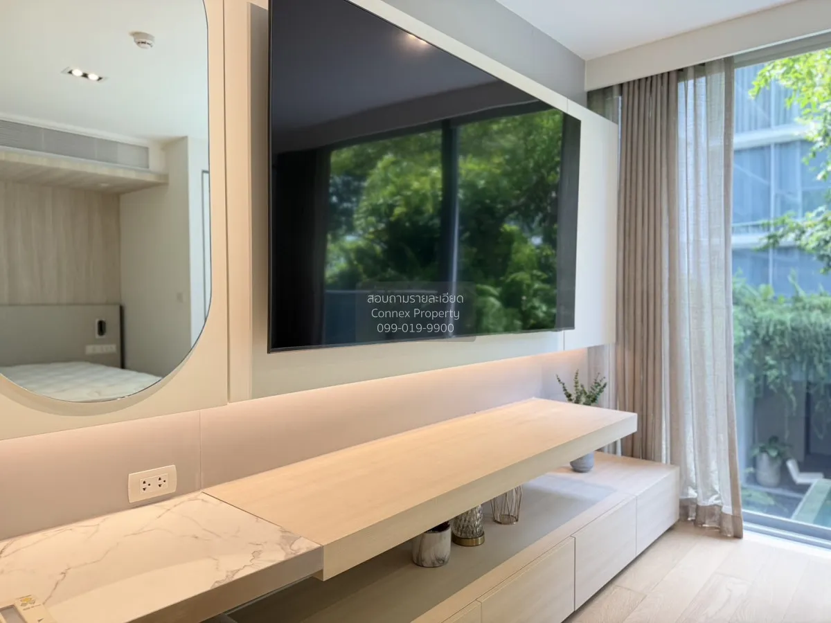 For Rent Condo , Scope Promsri , BTS-Phrom Phong , Khlong Tan Nue