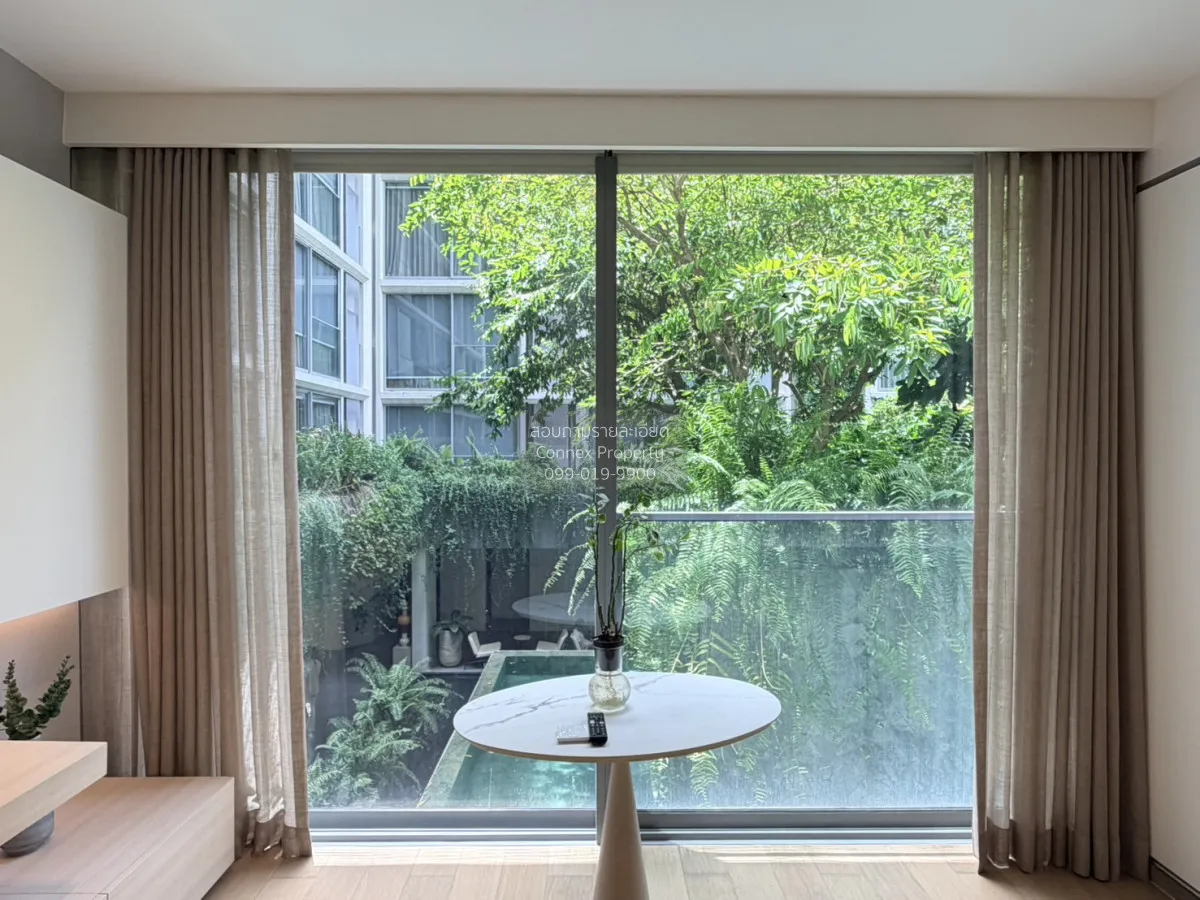 For Rent Condo , Scope Promsri , BTS-Phrom Phong , Khlong Tan Nue